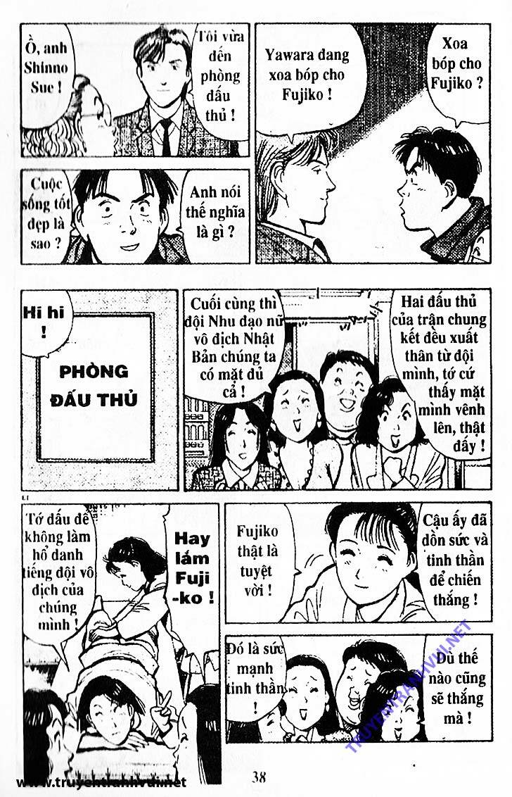 Chương 205 - Trang 14