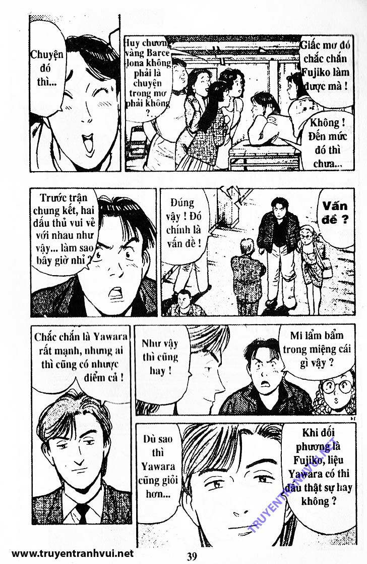 Chương 205 - Trang 15