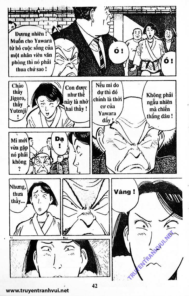 Chương 205 - Trang 18