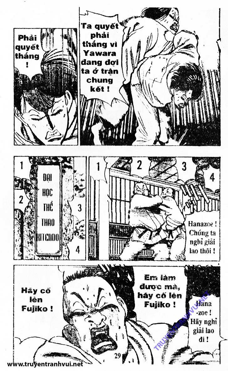 Chương 205 - Trang 5