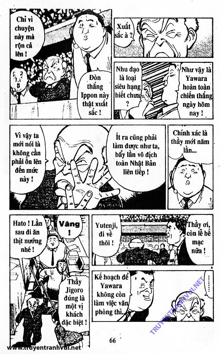 Chương 206 - Trang 18