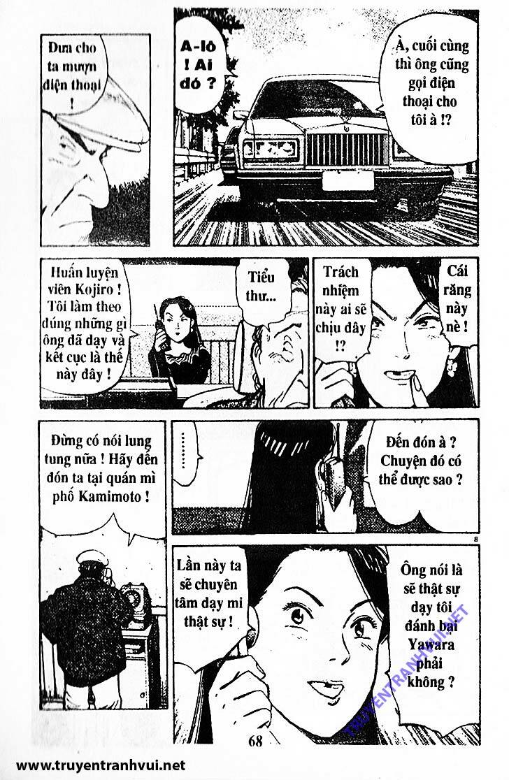 Chương 206 - Trang 20