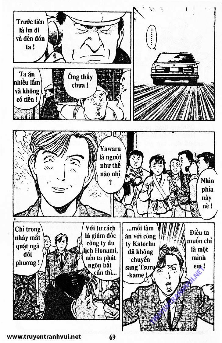 Chương 206 - Trang 21