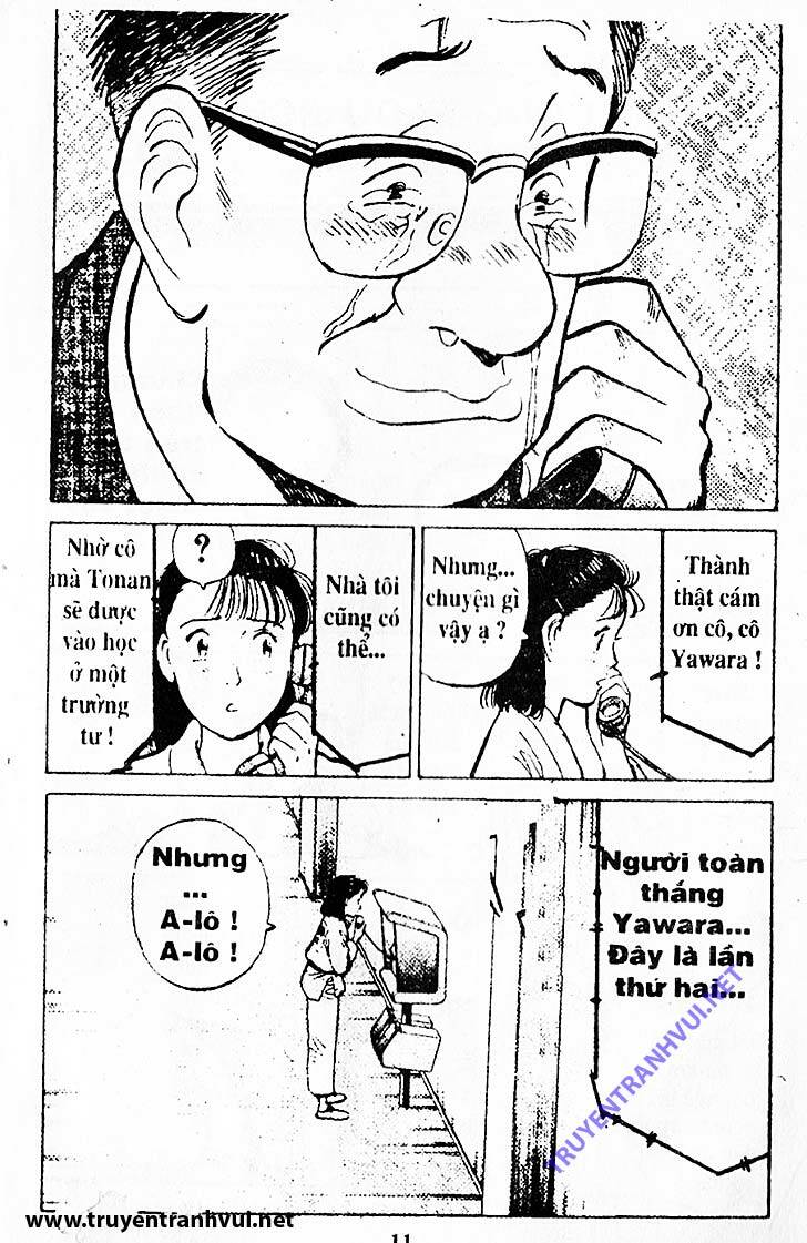 Chương 207 - Trang 11
