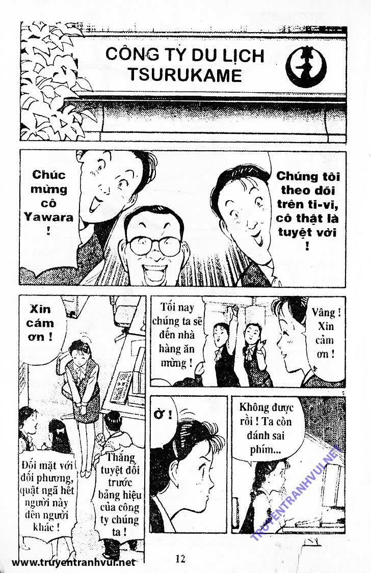Chương 207 - Trang 12