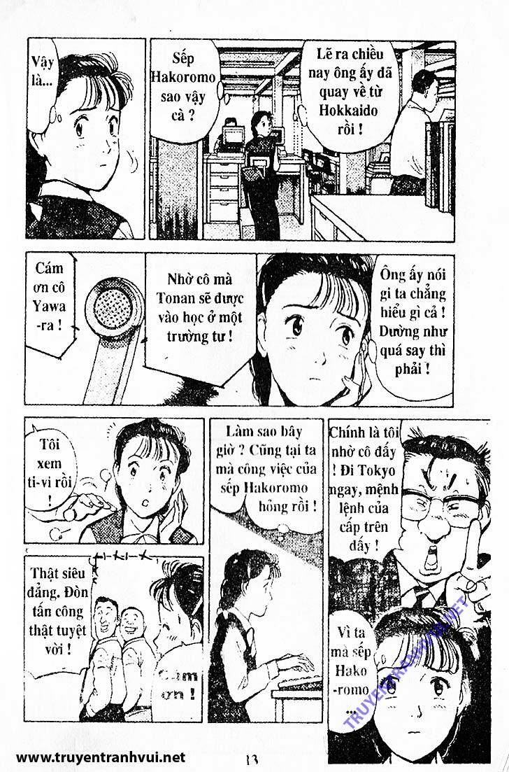 Chương 207 - Trang 13