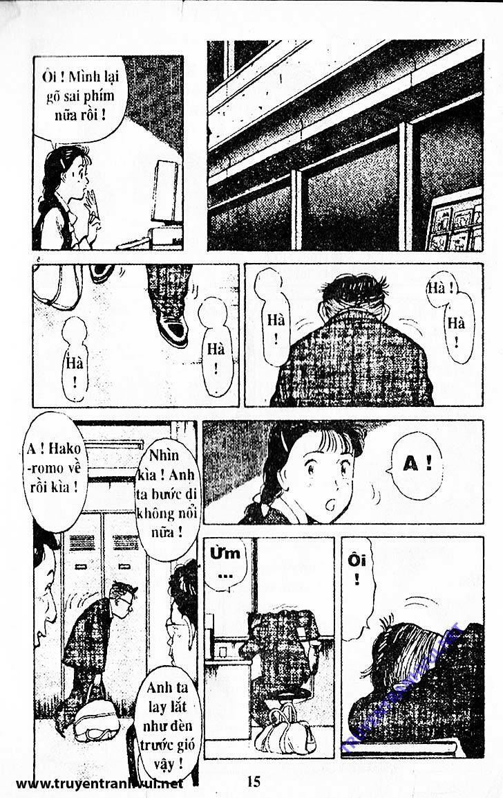 Chương 207 - Trang 15