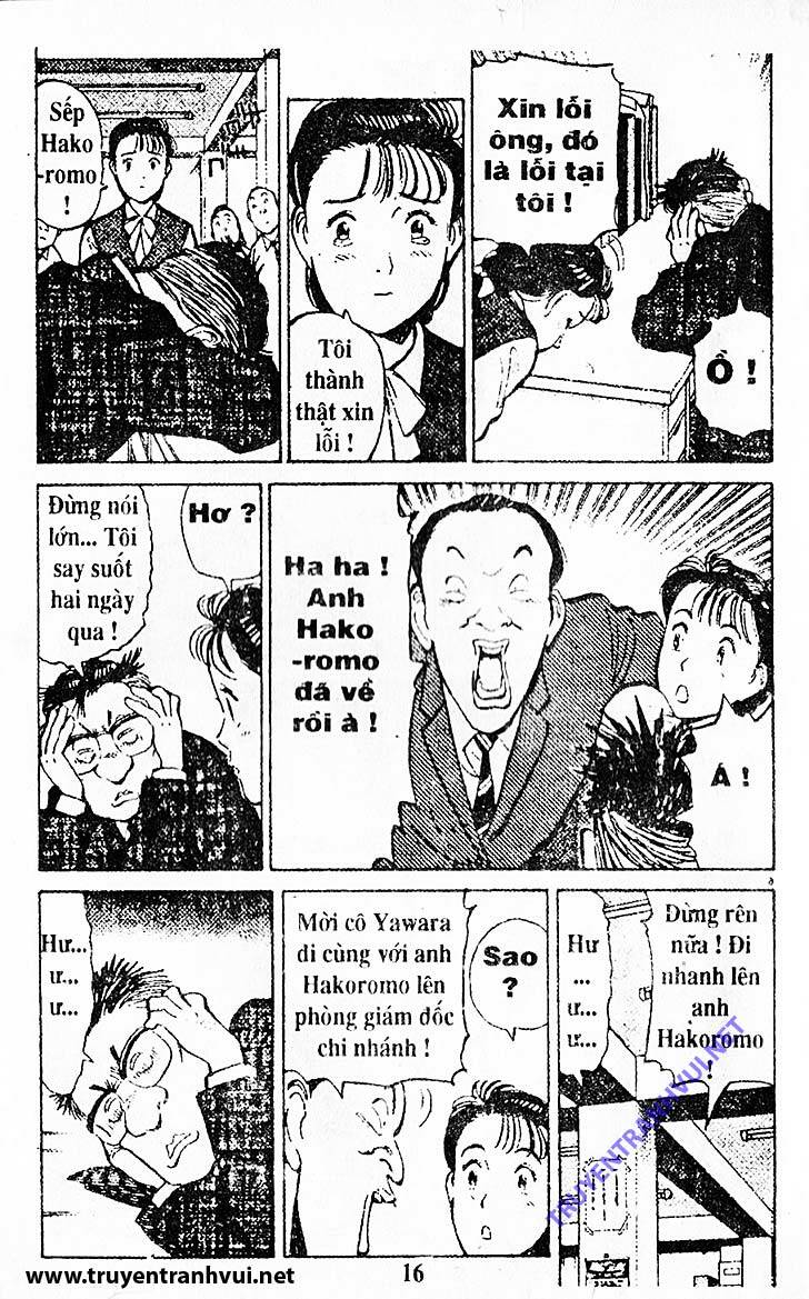 Chương 207 - Trang 16