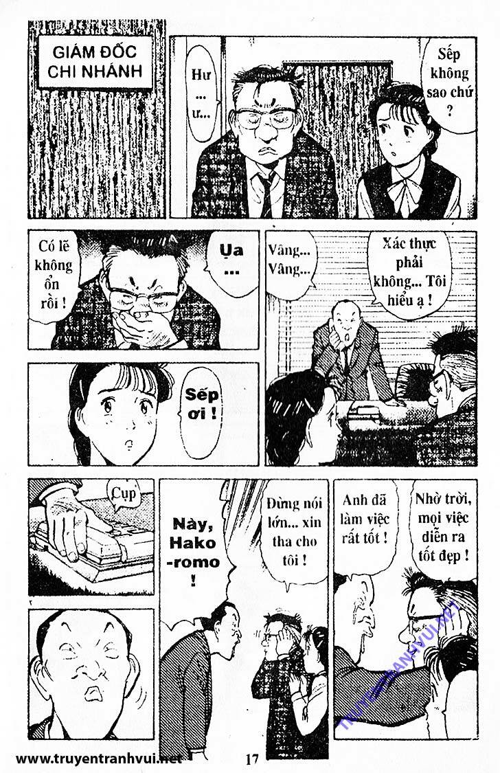 Chương 207 - Trang 17