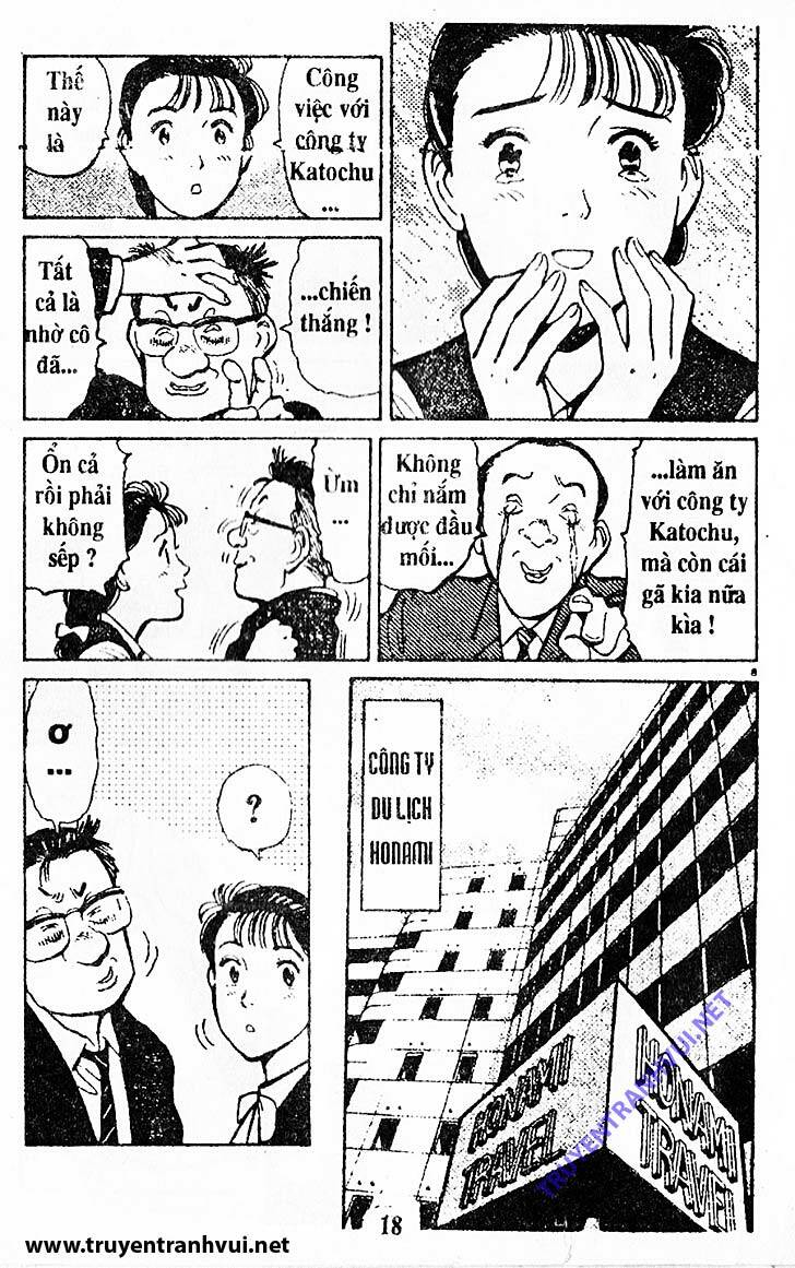 Chương 207 - Trang 18