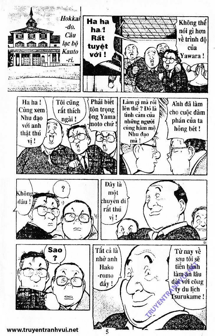 Chương 207 - Trang 5