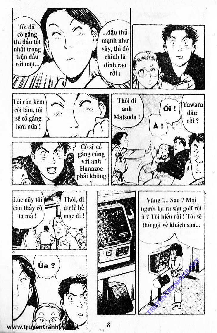 Chương 207 - Trang 8