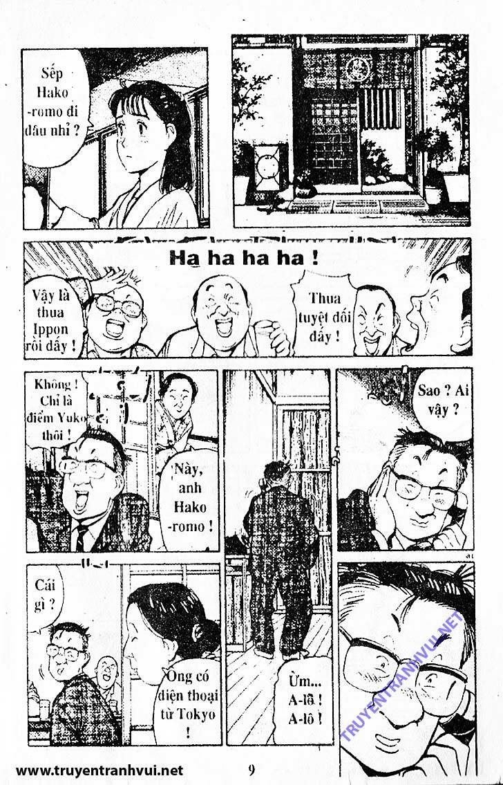 Chương 207 - Trang 9