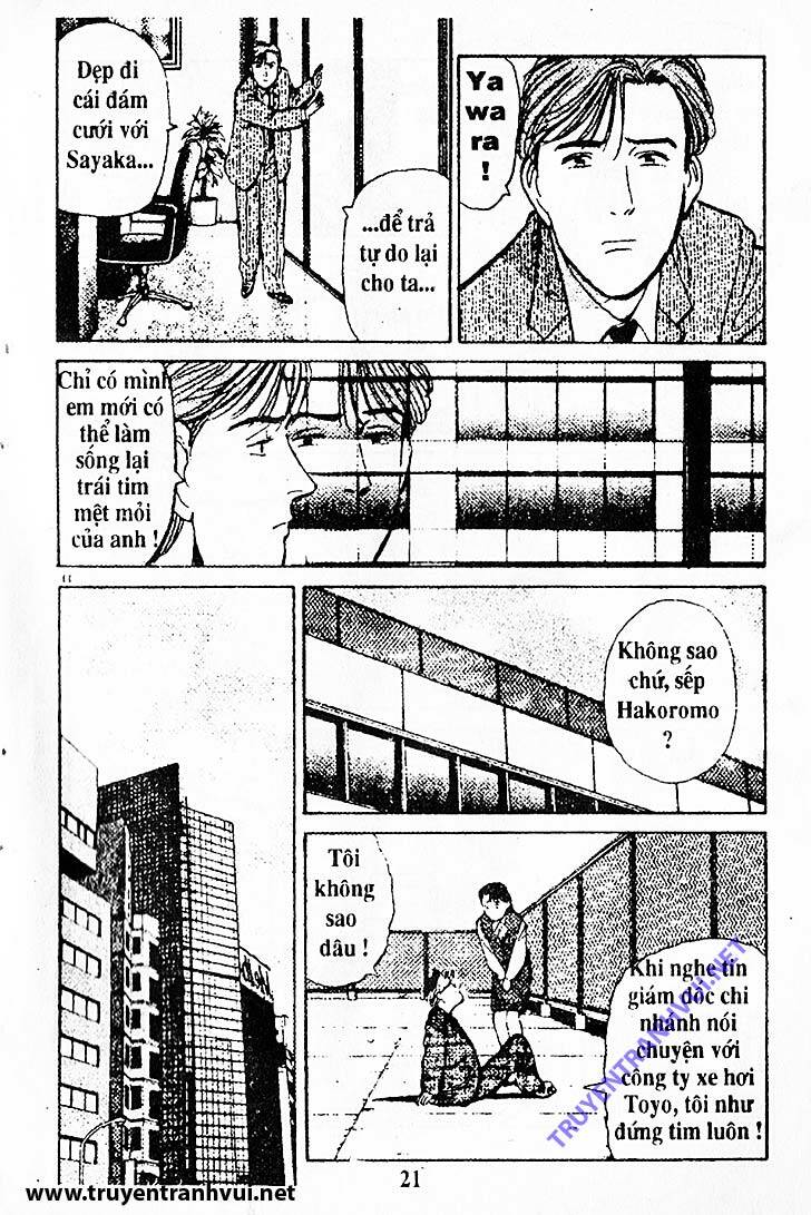 Chương 208 - Trang 2