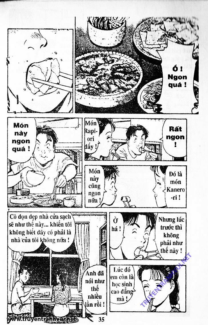 Chương 208 - Trang 16