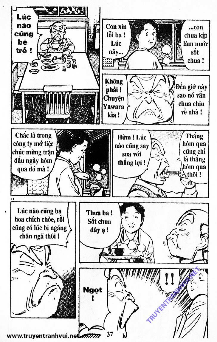 Chương 208 - Trang 18