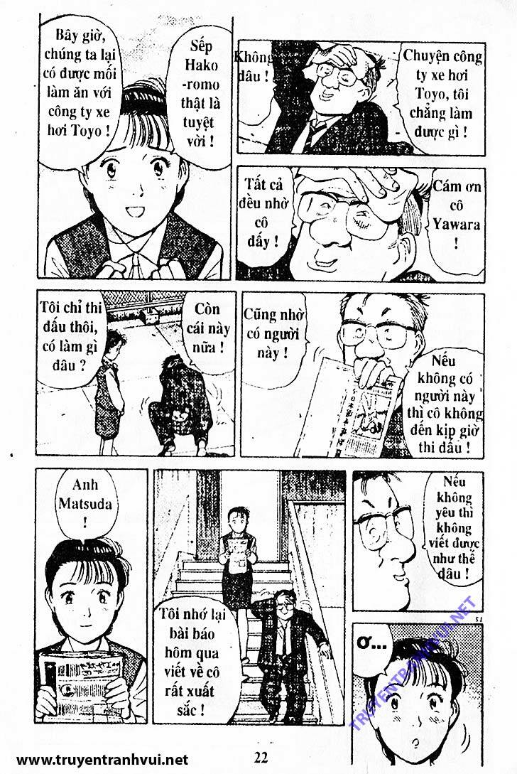 Chương 208 - Trang 3