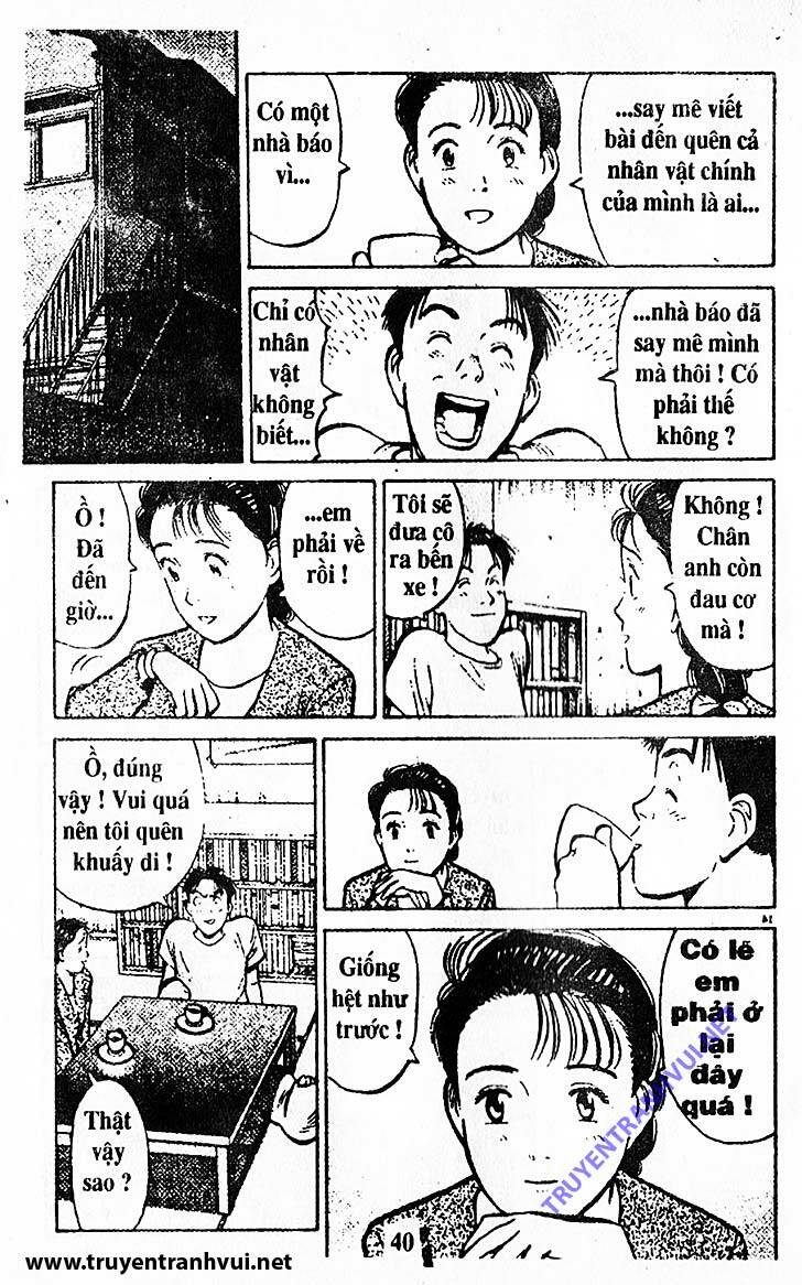 Chương 208 - Trang 21