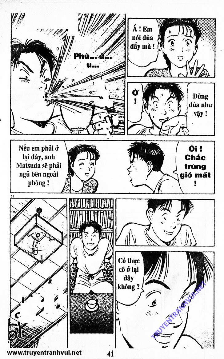 Chương 208 - Trang 22