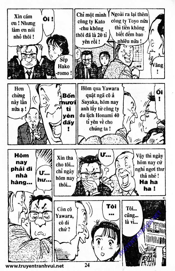 Chương 208 - Trang 5