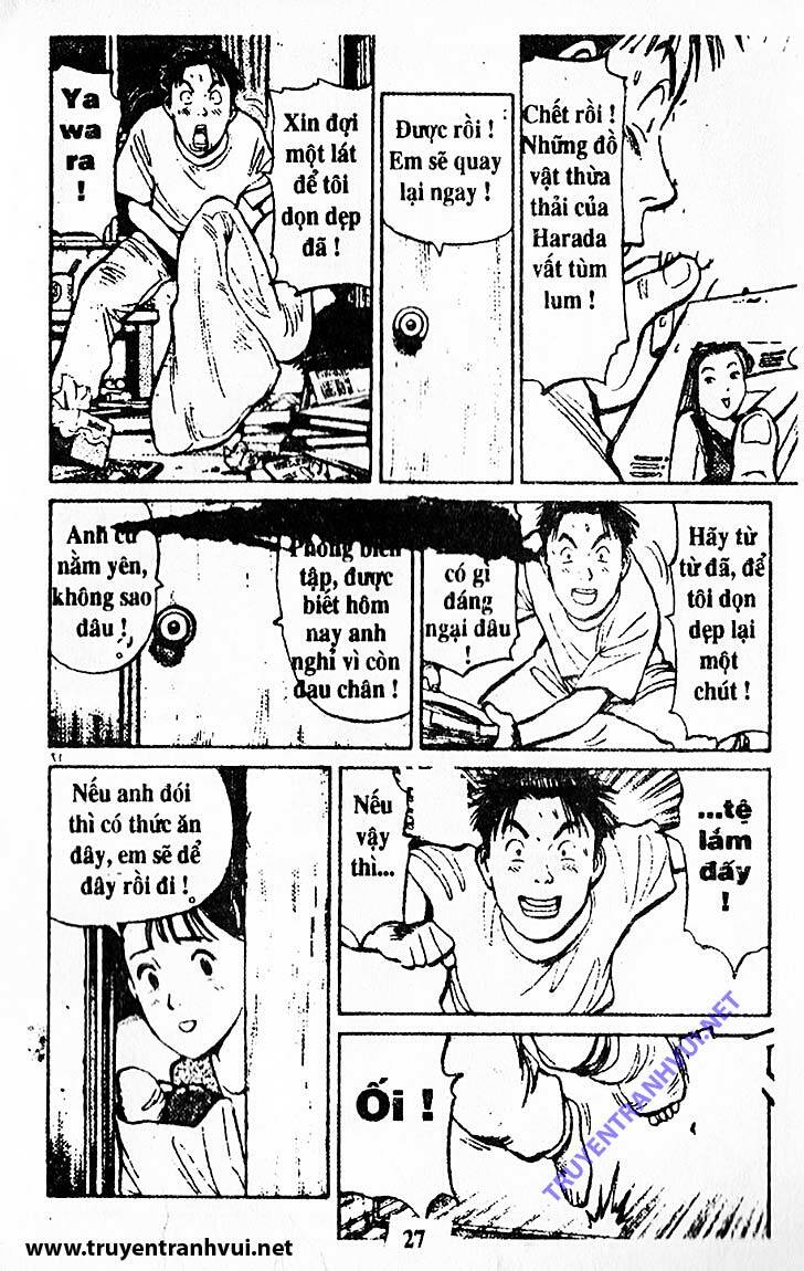 Chương 208 - Trang 8