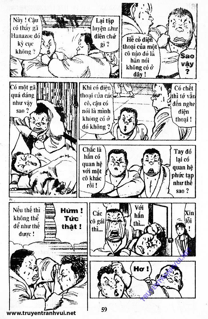 Chương 209 - Trang 17