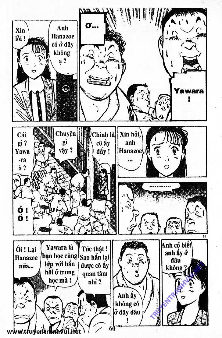 Chương 209 - Trang 18