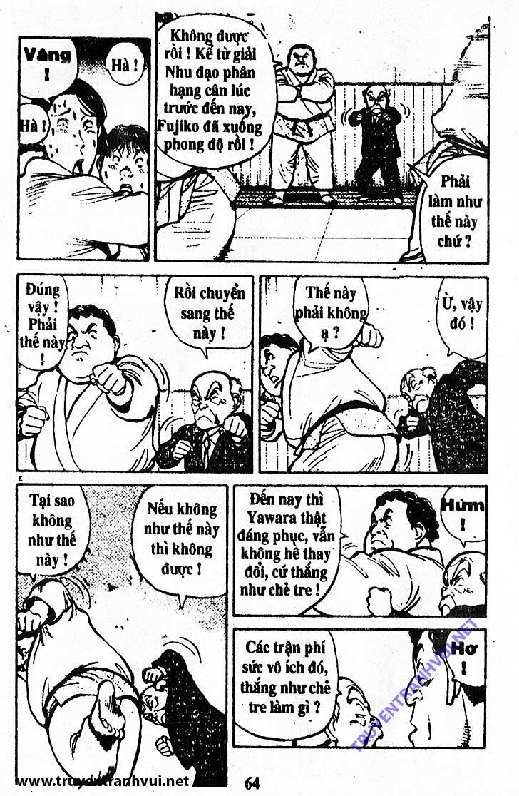 Chương 209 - Trang 22