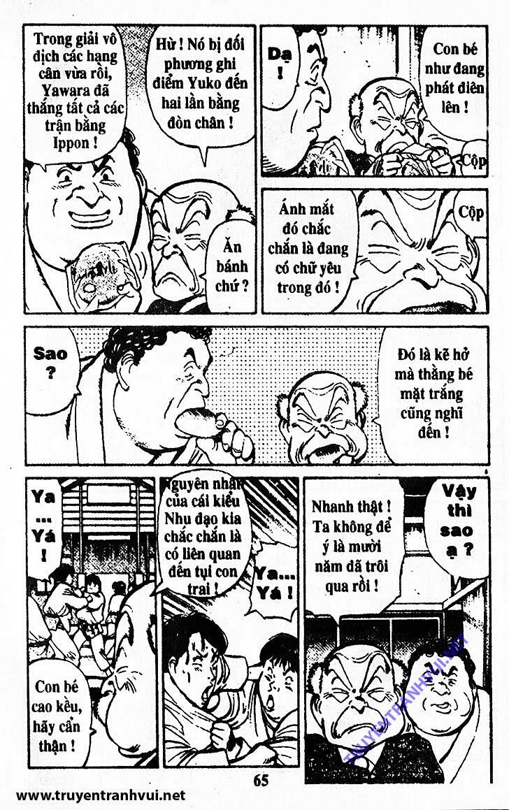 Chương 209 - Trang 23