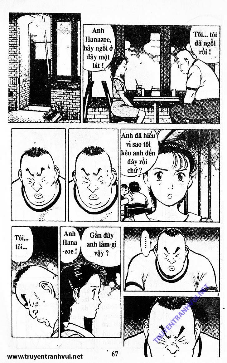 Chương 209 - Trang 25