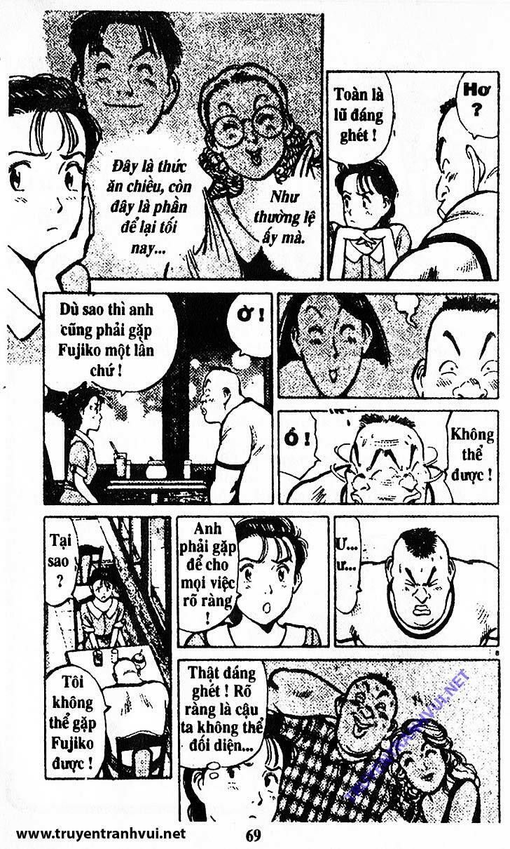 Chương 209 - Trang 27