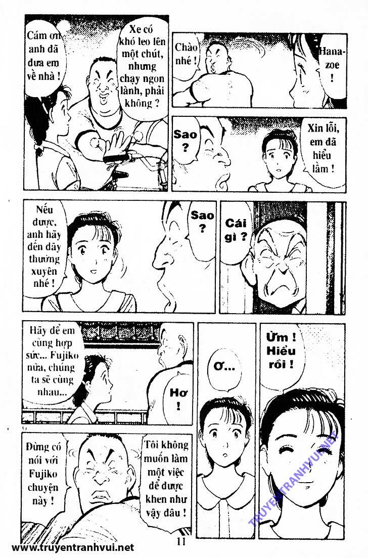 Chương 210 - Trang 11