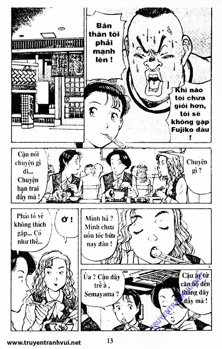 Chương 210 - Trang 13
