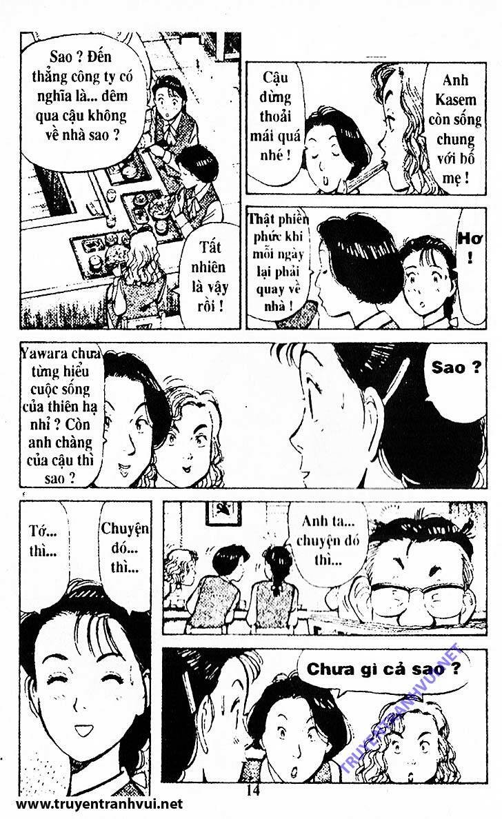 Chương 210 - Trang 14