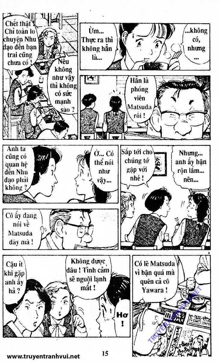 Chương 210 - Trang 15
