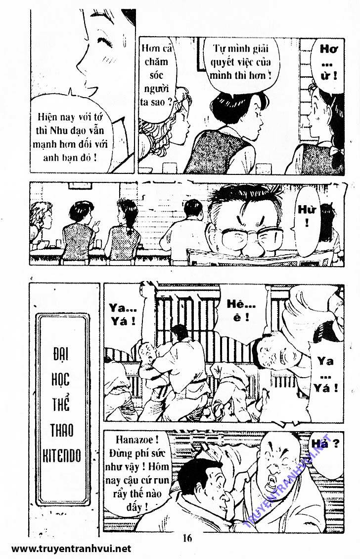 Chương 210 - Trang 16