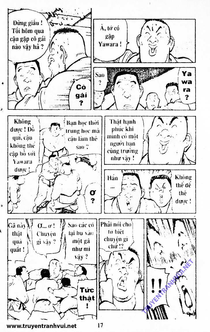 Chương 210 - Trang 17