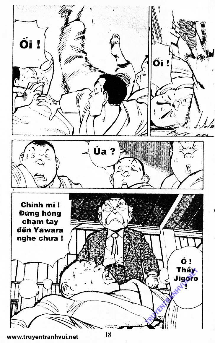 Chương 210 - Trang 18
