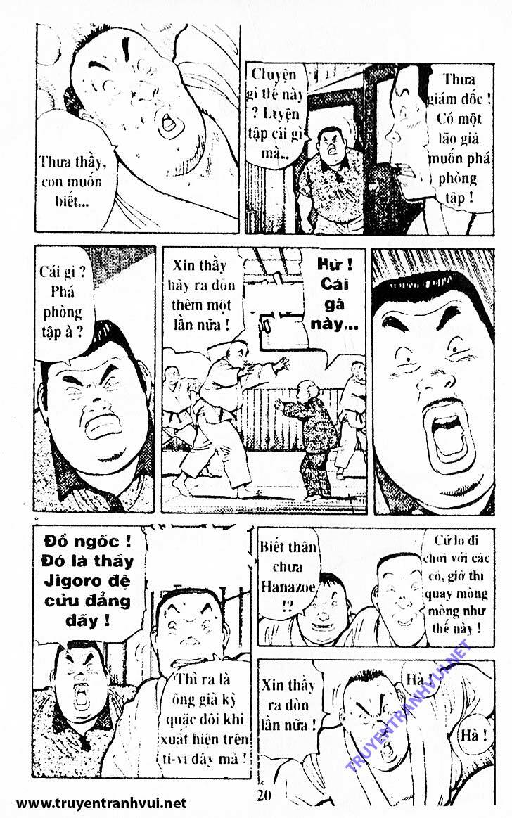 Chương 210 - Trang 20
