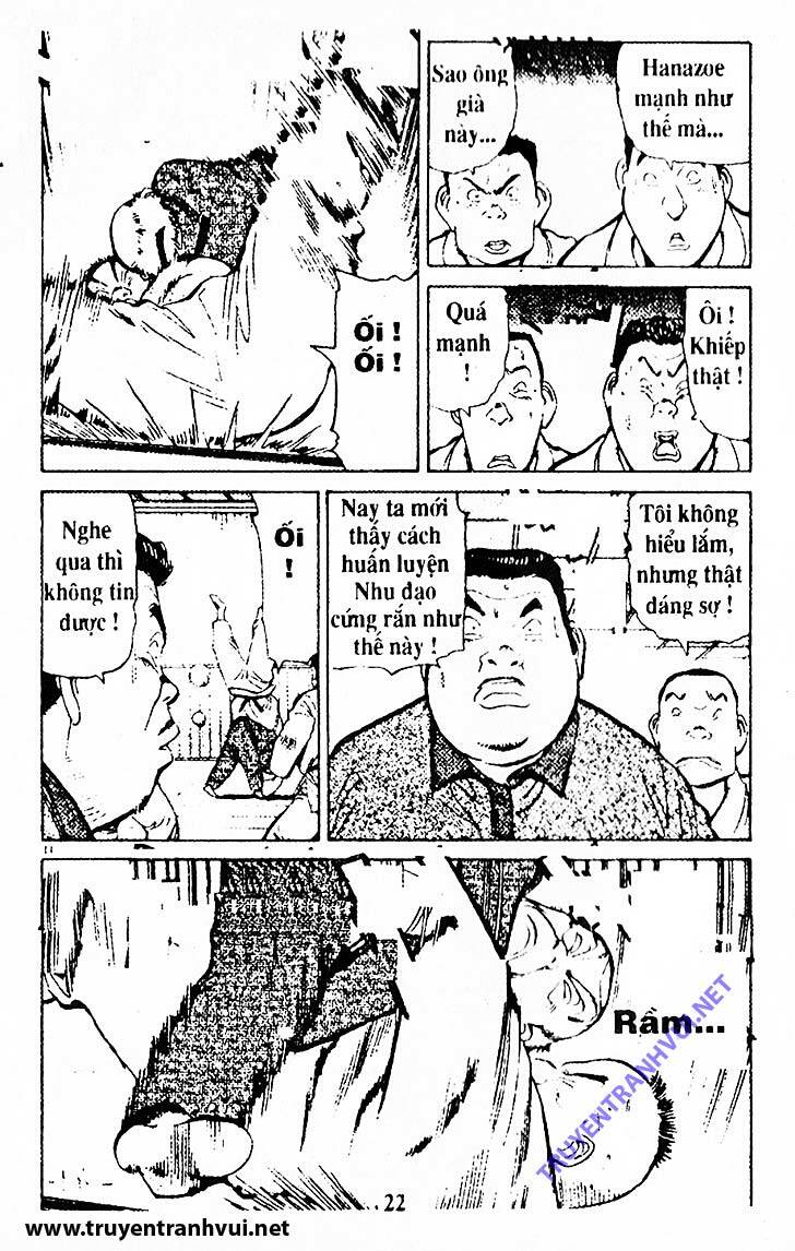 Chương 210 - Trang 22