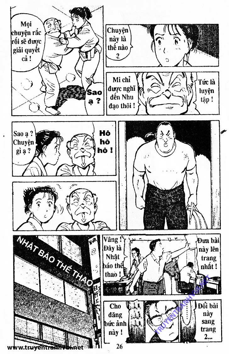Chương 210 - Trang 26
