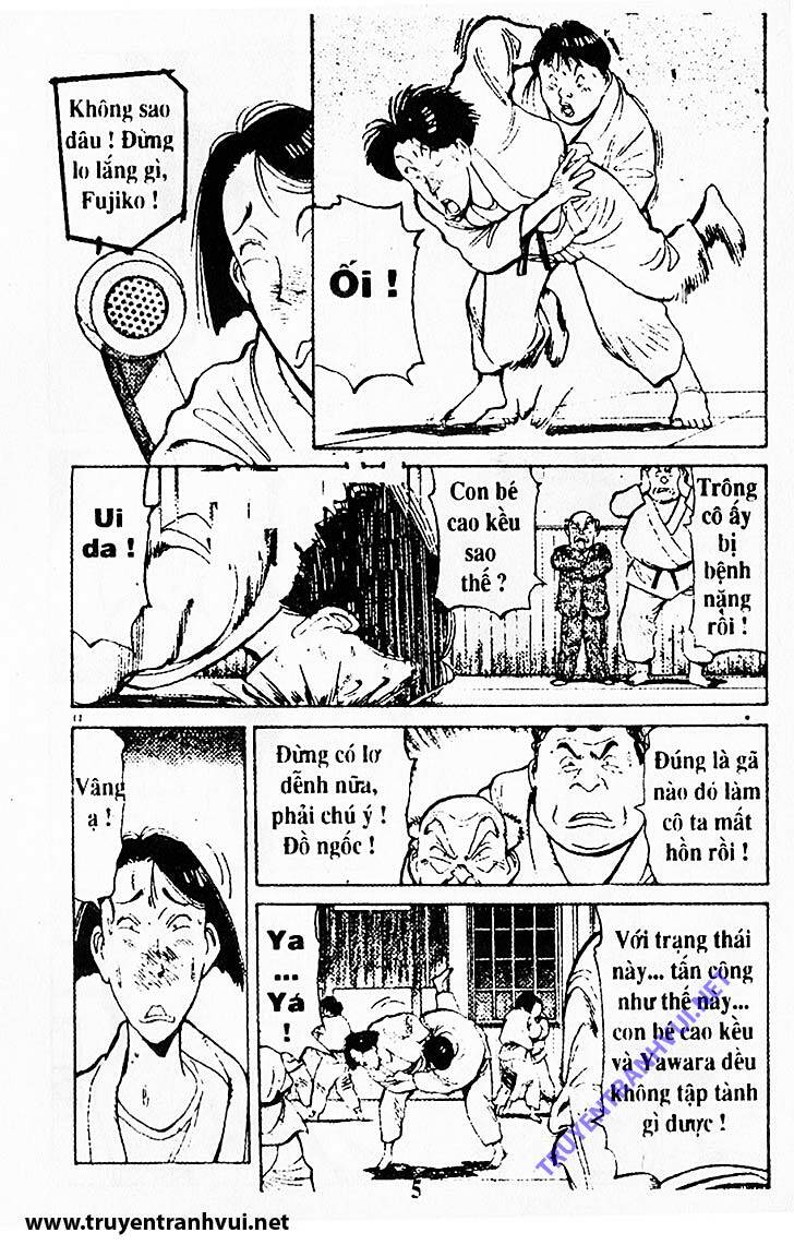 Chương 210 - Trang 5