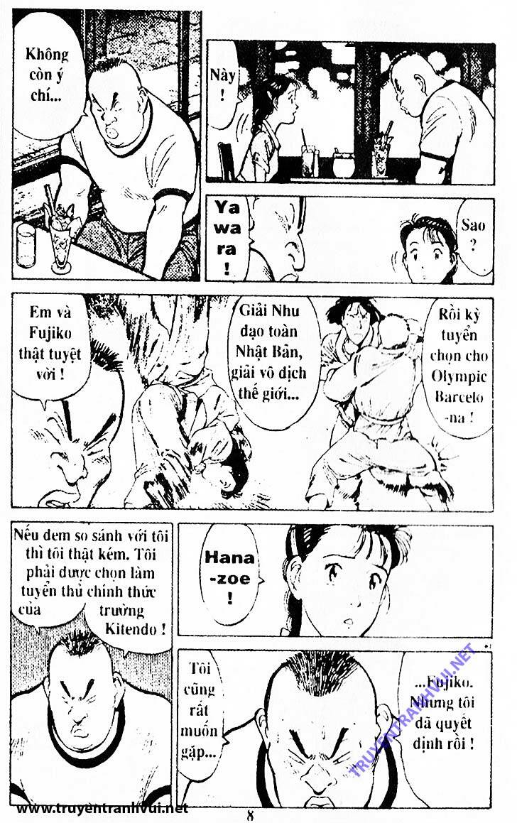 Chương 210 - Trang 8