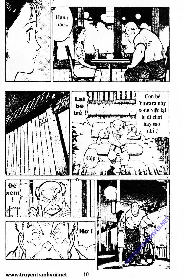 Chương 210 - Trang 10