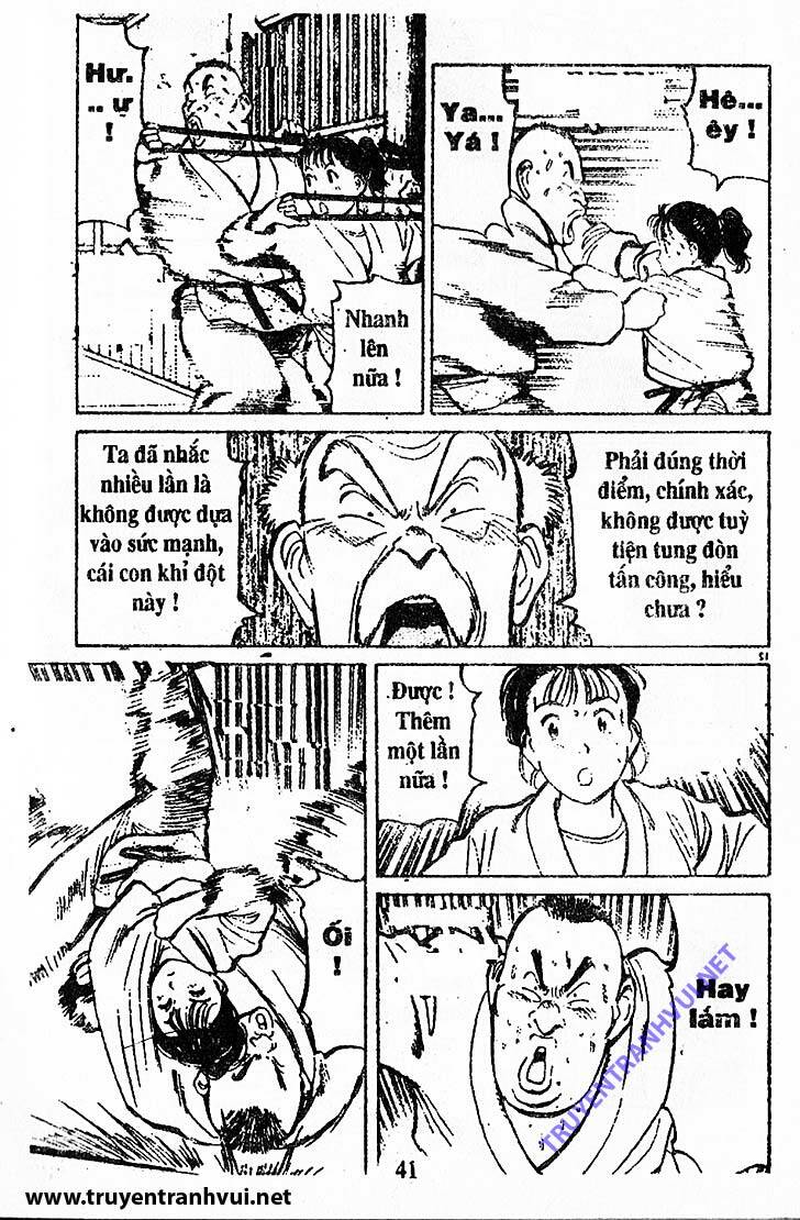 Chương 211 - Trang 16