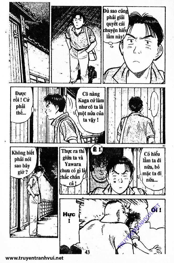 Chương 211 - Trang 18