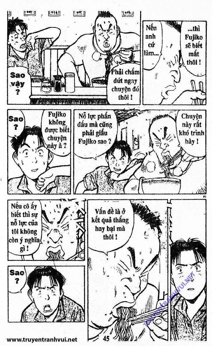 Chương 211 - Trang 20