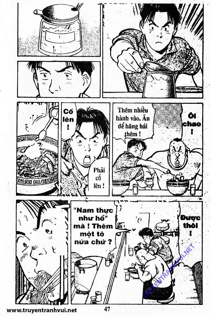 Chương 211 - Trang 22