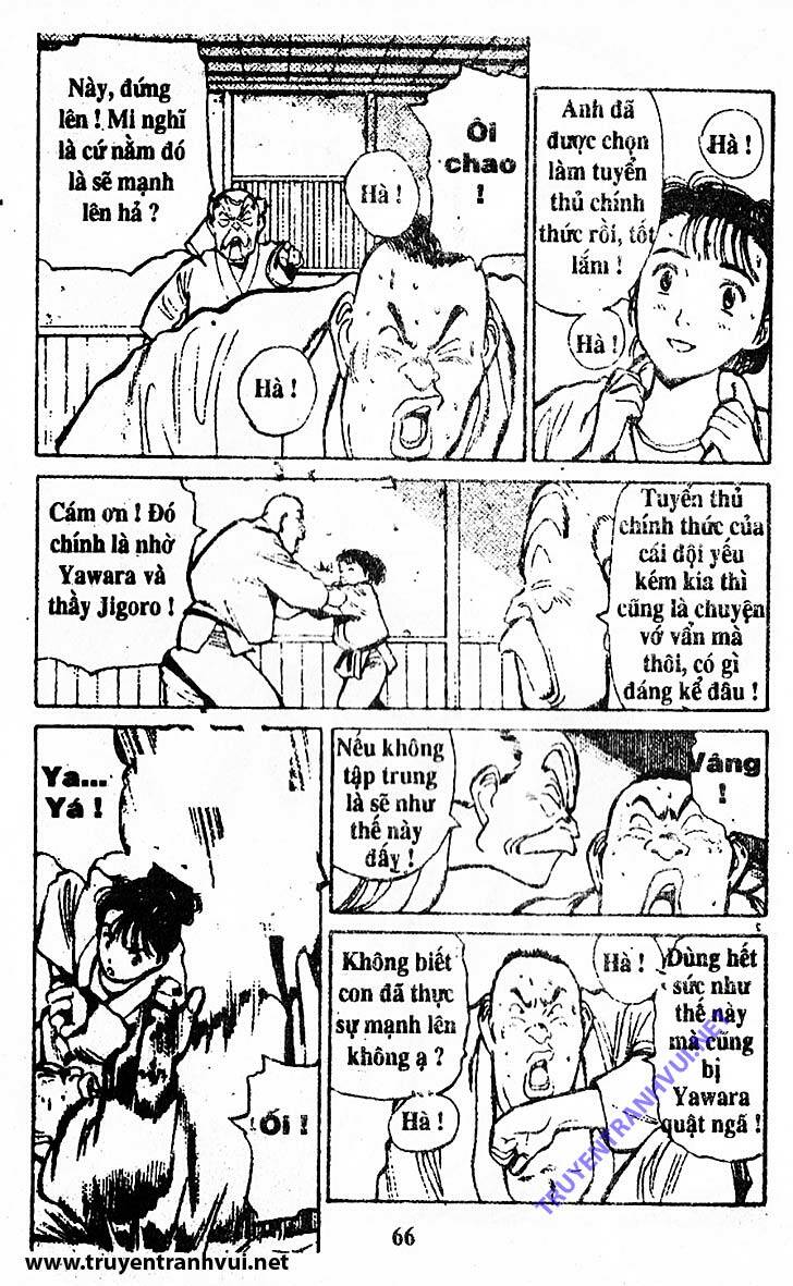 Chương 212 - Trang 20