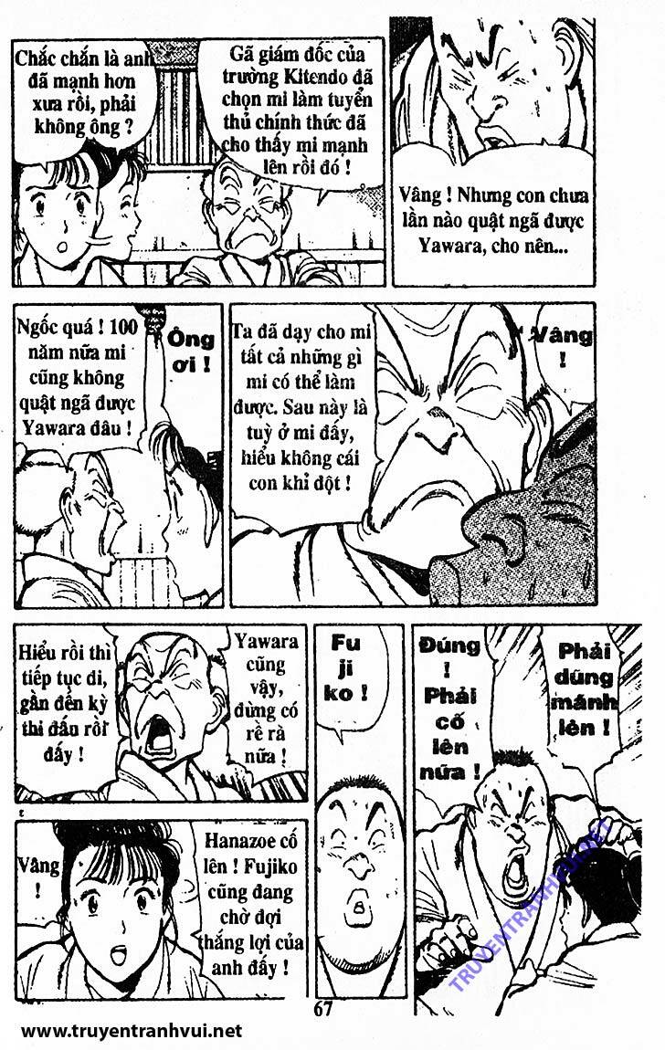Chương 212 - Trang 21